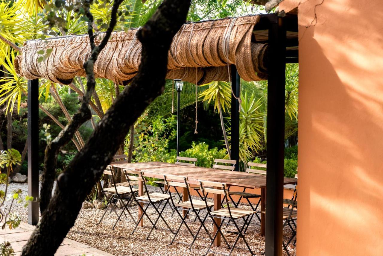 La Jacaranda Villa Hornachuelos Bagian luar foto